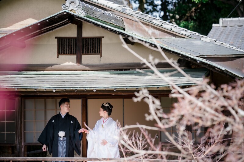 Arch Bridal_投稿写真