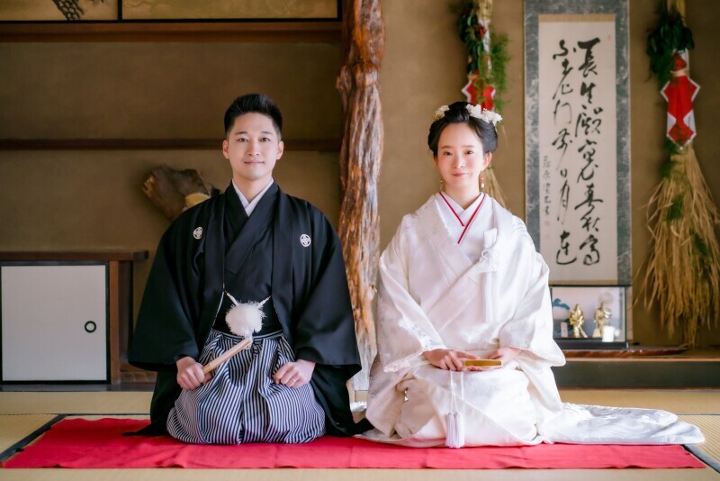 Arch Bridal_投稿写真