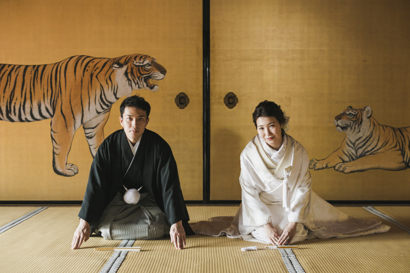 ENISHI PHOTO WEDDING_投稿写真