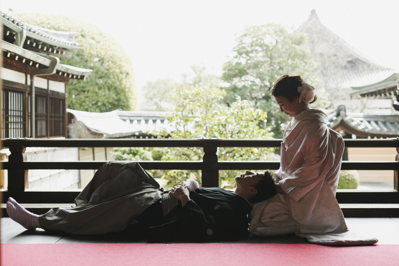 ENISHI PHOTO WEDDING_投稿写真