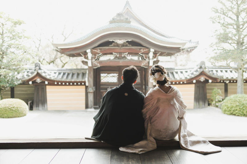 ENISHI PHOTO WEDDING_投稿写真