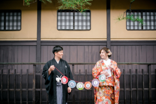 Arch Bridal_アドバイス写真