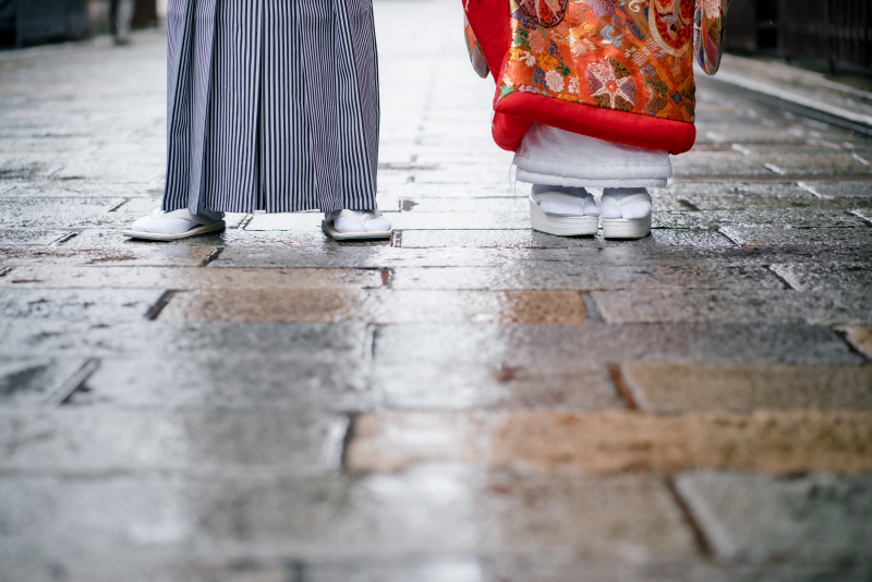 Arch Bridal_投稿写真