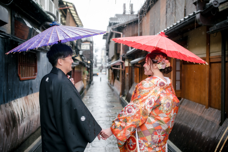 Arch Bridal_投稿写真