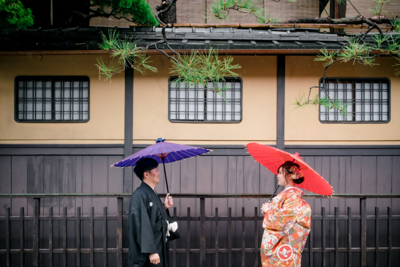 Arch Bridal_投稿写真