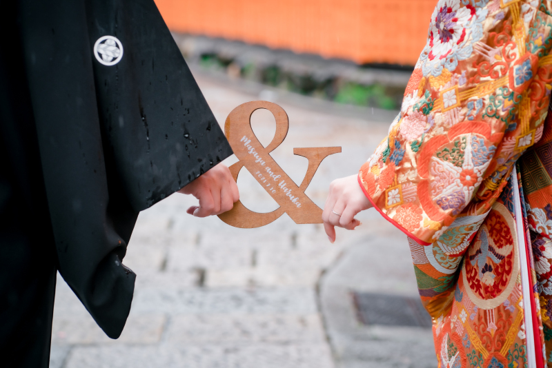 Arch Bridal_投稿写真