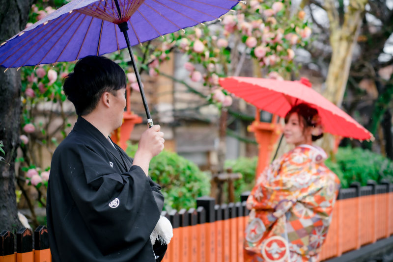 Arch Bridal_投稿写真