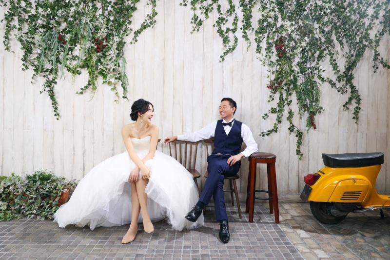 studio LUMINOUS お台場_投稿写真