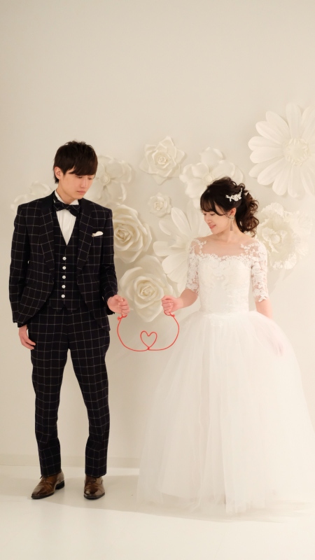 マリアージュ　ことぶき_投稿写真