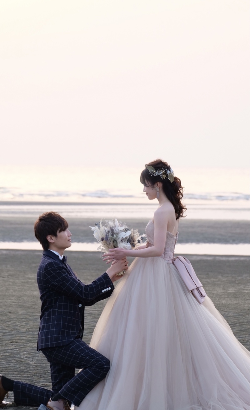 マリアージュ　ことぶき_投稿写真