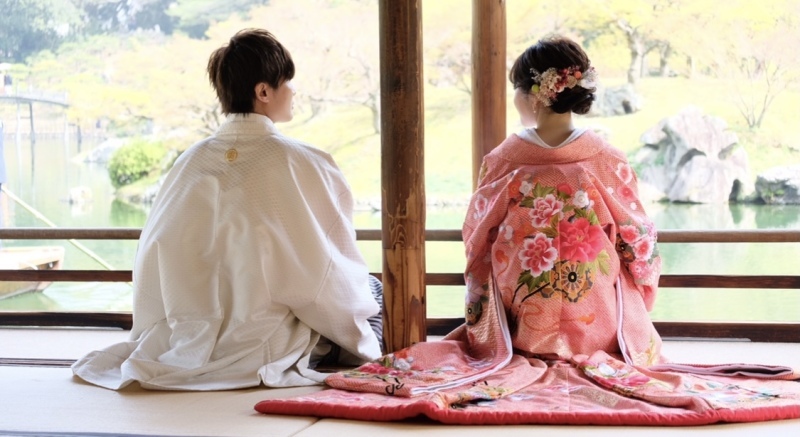 マリアージュ　ことぶき_投稿写真