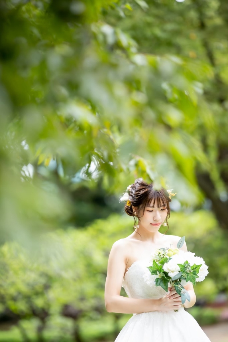 代々木公園で季節に合わせた撮影ができます◎_14606_投稿写真_3