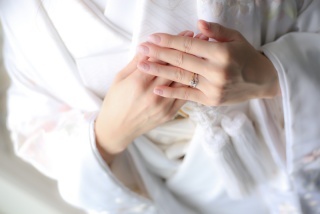 ウエディングヒルズアジュール_アドバイス写真