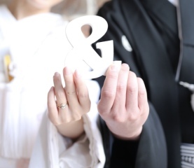 ウエディングヒルズアジュール_アドバイス写真