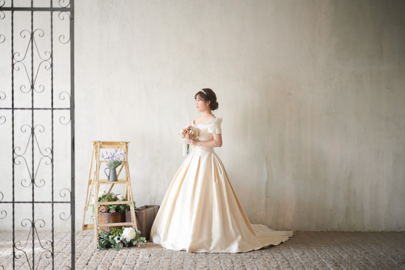 サロンドパルール　salon de parure_投稿写真