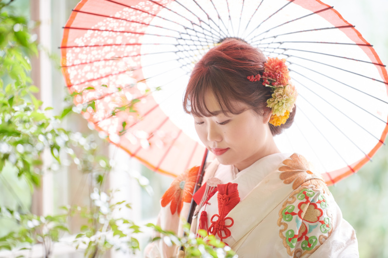 サロンドパルール　salon de parure_投稿写真