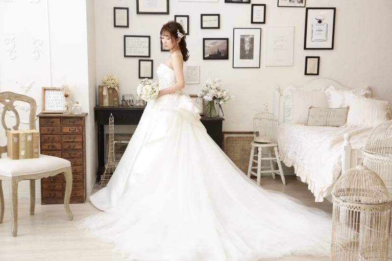 自分のやりたいことができてお姫様になれる日！_14652_投稿写真_2