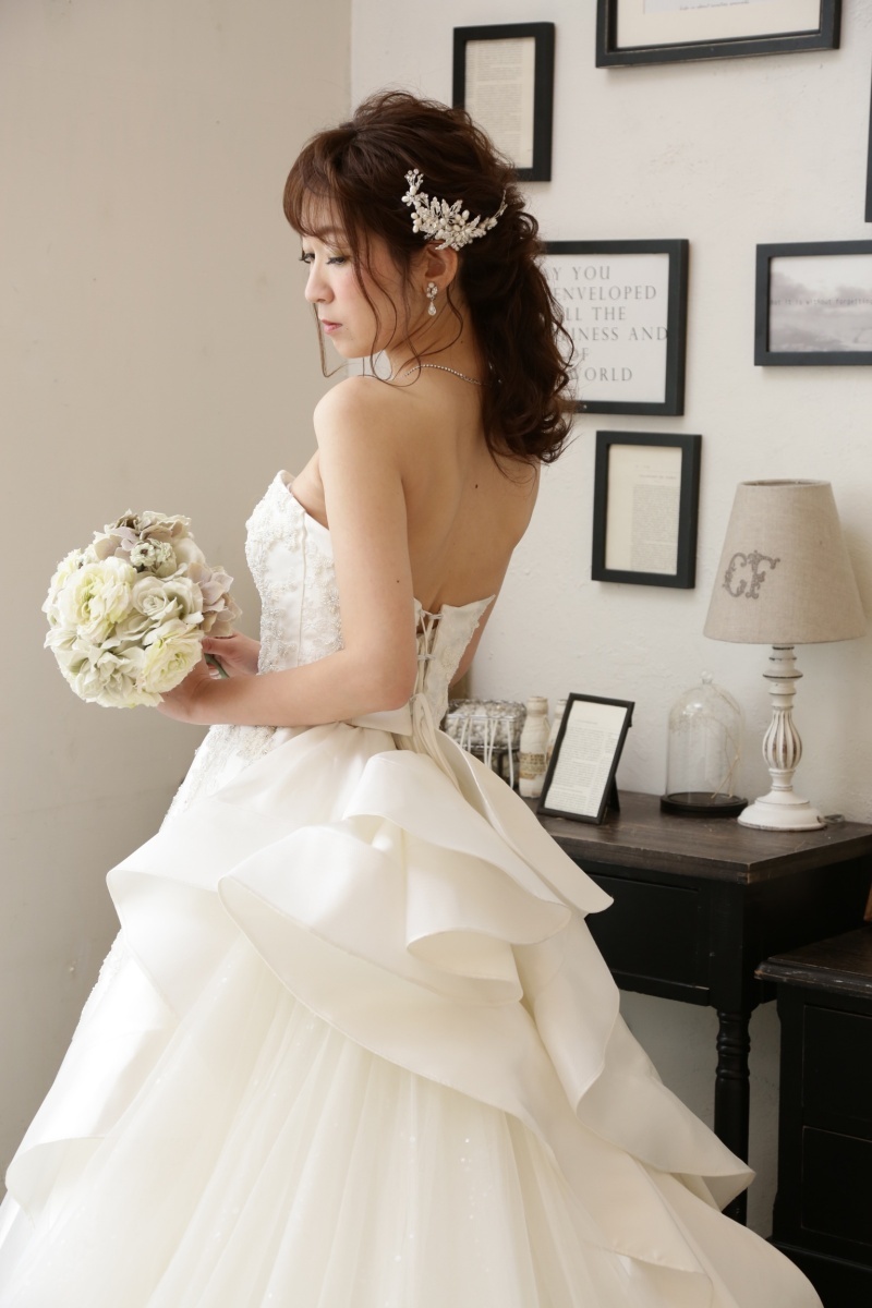 自分のやりたいことができてお姫様になれる日！_14652_投稿写真_1