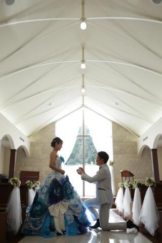 CLAIRE奈良店（チャペルクレール）_アドバイス写真