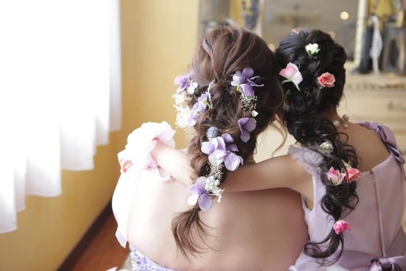 CLAIRE奈良店（チャペルクレール）_投稿写真