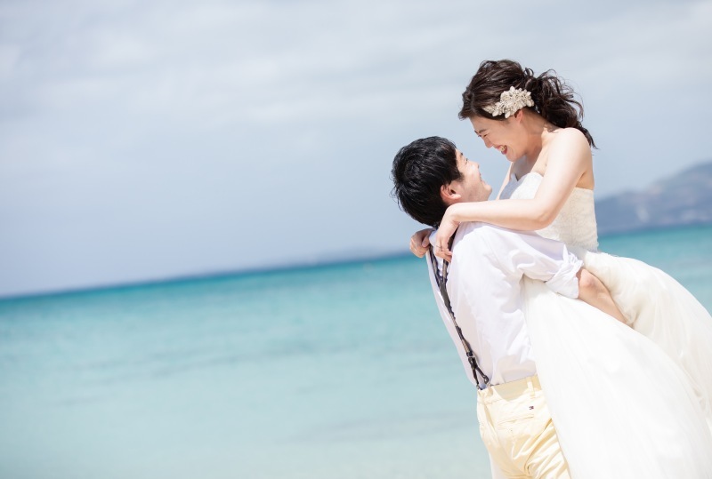 OKINAWA ワタベウェディング_投稿写真