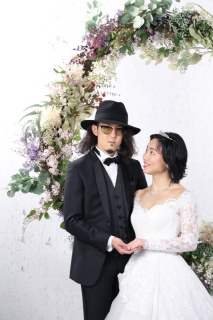 studio LUMINOUS 名古屋_アドバイス写真