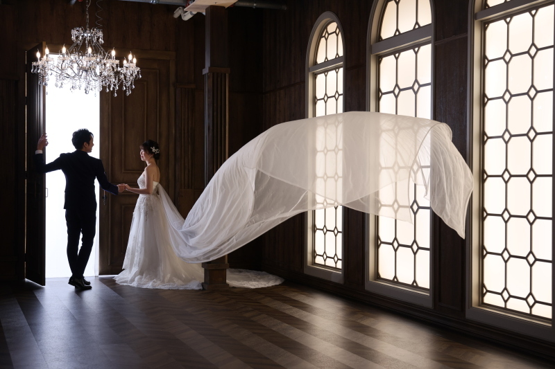 studio LUMINOUS お台場_投稿写真