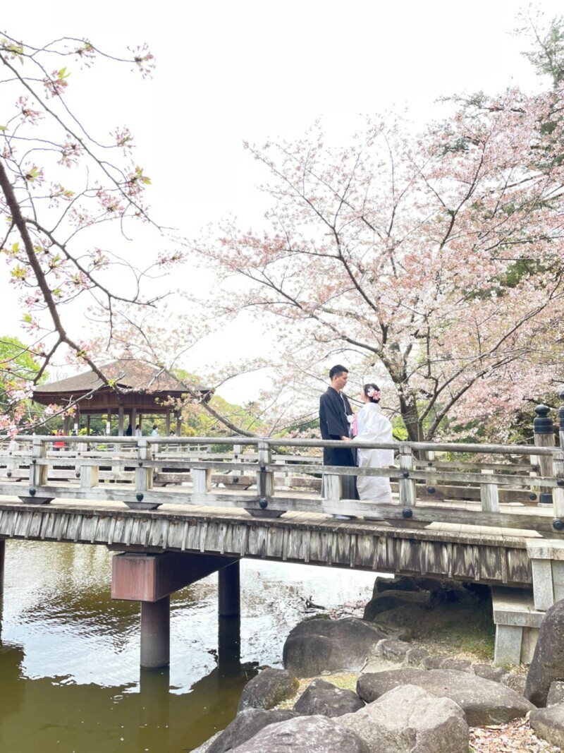 cheerful wedding_投稿写真