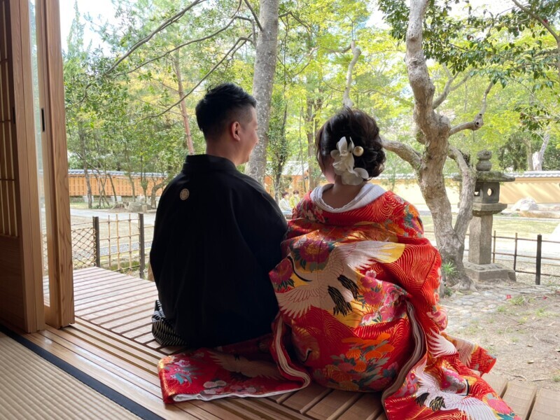 cheerful wedding_投稿写真