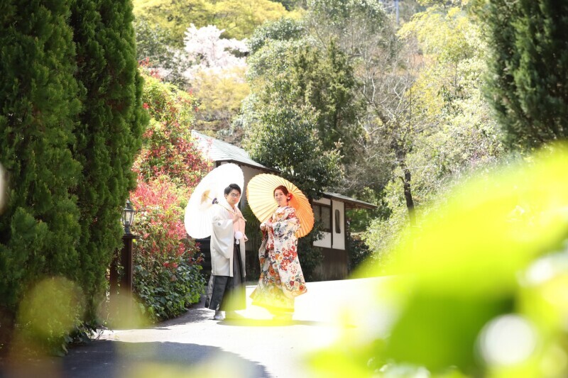 BLANC.THEE フォトスタジオ_投稿写真