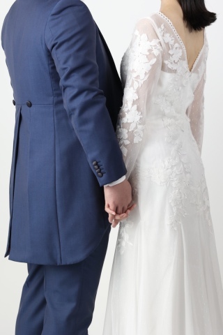 studio LUMINOUS 銀座_アドバイス写真