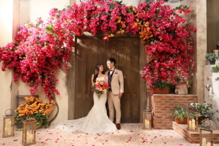 studio LUMINOUS お台場_アドバイス写真