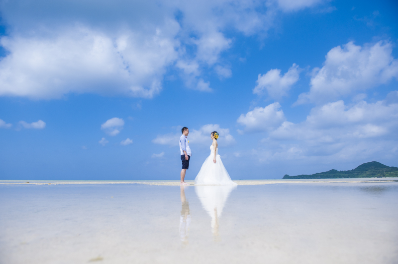 capryフォトウェディング石垣島（キャプリィフォトウェディング石垣島）_投稿写真