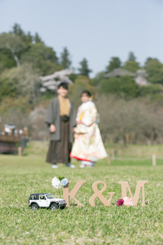 小貫写真館 Paseo nuevo水戸_アドバイス写真