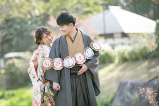 小貫写真館 Paseo nuevo水戸_アドバイス写真