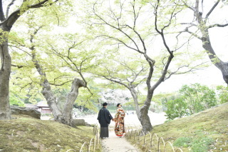 スタジオライト_アドバイス写真