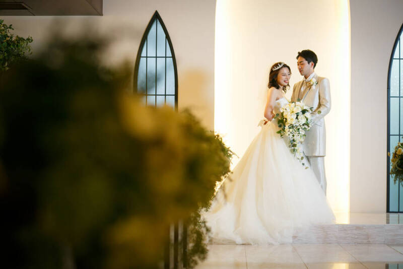 イメージにあったチャペルが選べるのが◎_15116_投稿写真_1