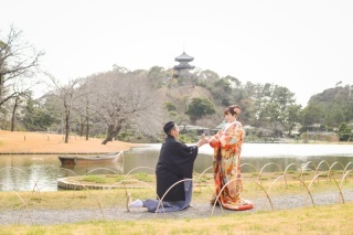 華雅苑 横浜店_アドバイス写真