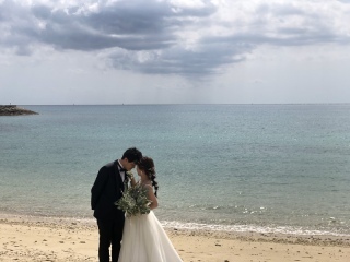 ラヴィファクトリー沖縄店_アドバイス写真