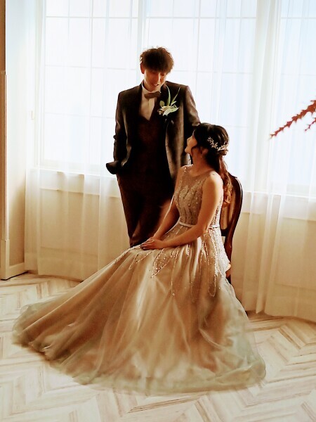 フォトスタジオ　オリーブの樹_投稿写真