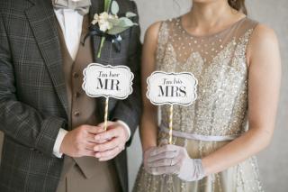 フォトスタジオ　オリーブの樹_アドバイス写真