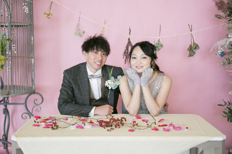 フォトスタジオ　オリーブの樹_投稿写真