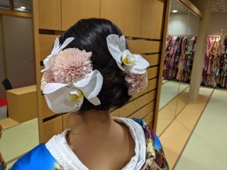 オトナのウェディングフォト 札幌 Cinderella Story Wedding photo_アドバイス写真