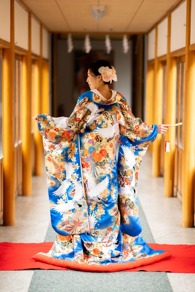 オトナのウェディングフォト 札幌 Cinderella Story Wedding photo_投稿写真