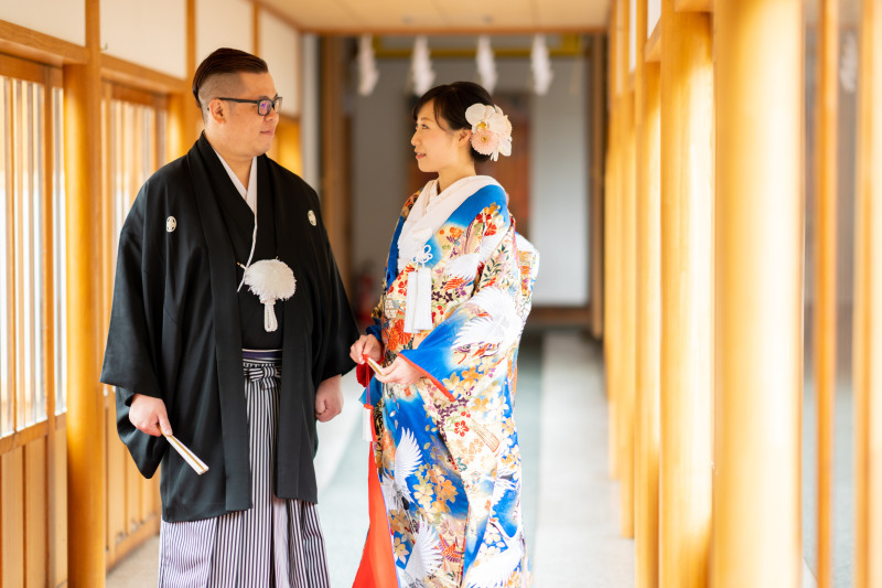 オトナのウェディングフォト 札幌 Cinderella Story Wedding photo_投稿写真