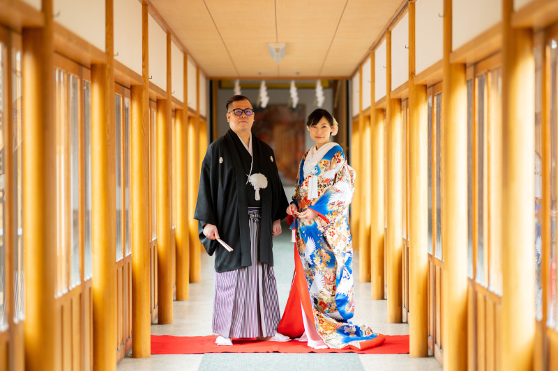 オトナのウェディングフォト 札幌 Cinderella Story Wedding photo_投稿写真