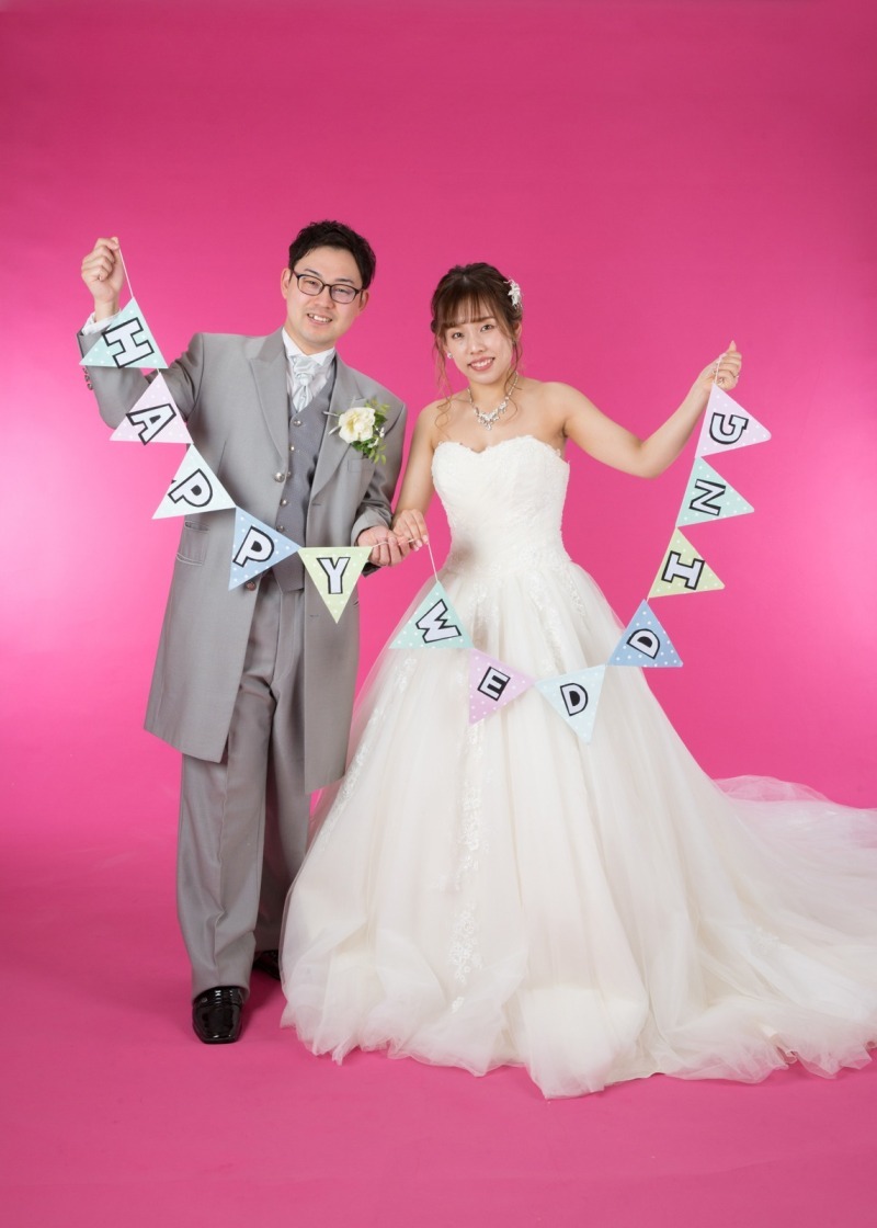 スタジオ ラ・ヴィ　_投稿写真