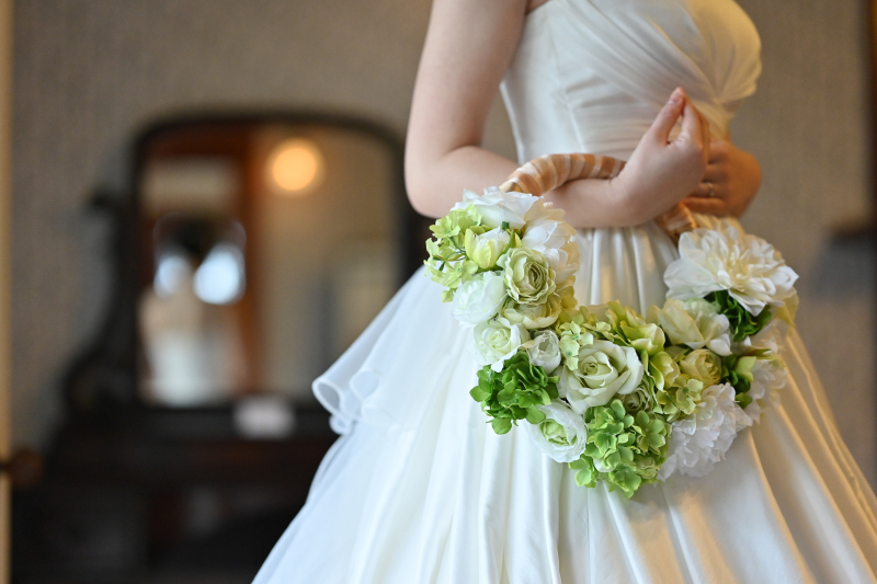 スタッフの方々の対応が丁寧！そして仕上がりの写真が◎_14814_投稿写真_2