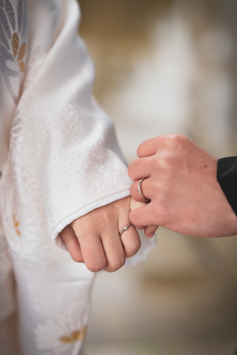 スタッフの方々の対応が丁寧！そして仕上がりの写真が◎_14814_投稿写真_1