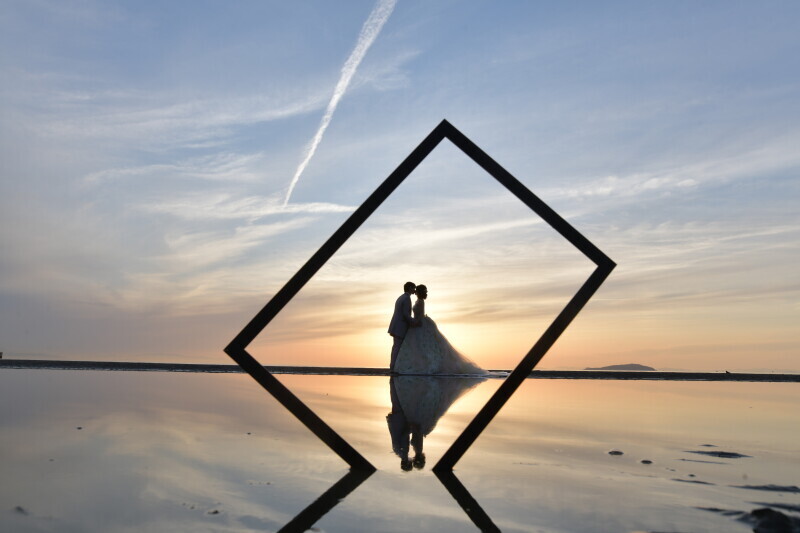 マリアージュ　ことぶき_投稿写真